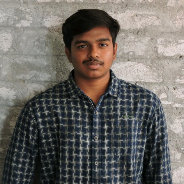 Vishal Sai